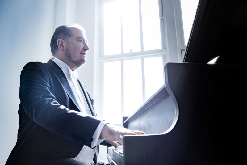 Beethoven’s Piano Concerto No. 1