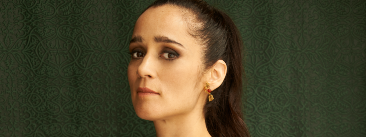 Julieta Venegas