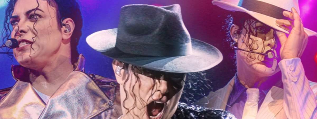 Michael Lives Forever: Tribute To Michael Jackson From Brazil