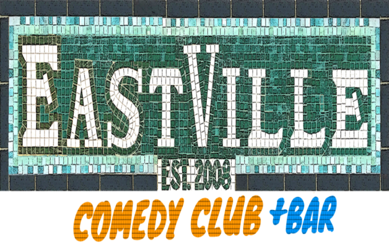Friday Night Comedy