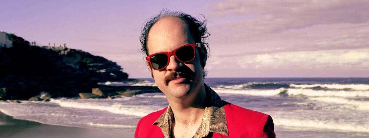 Donny Benét