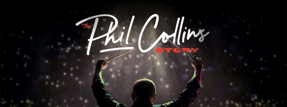 The Phil Collins Story