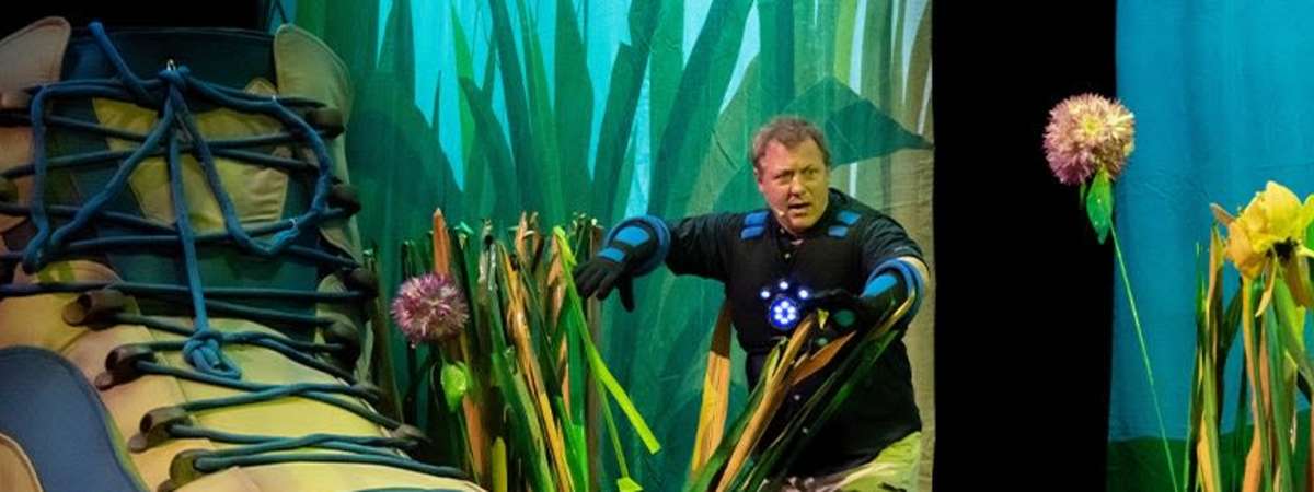 Wild Kratts Live! 2.0