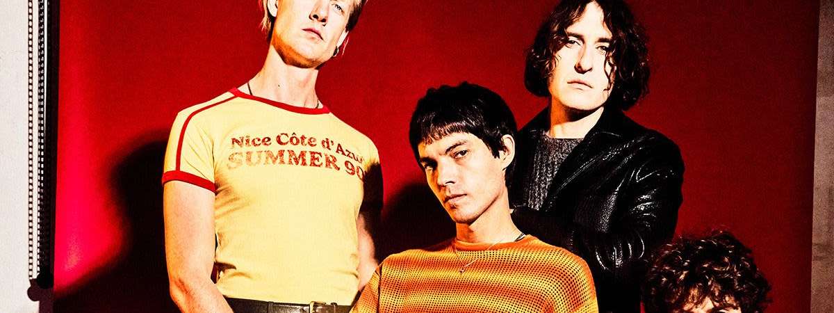 Temples