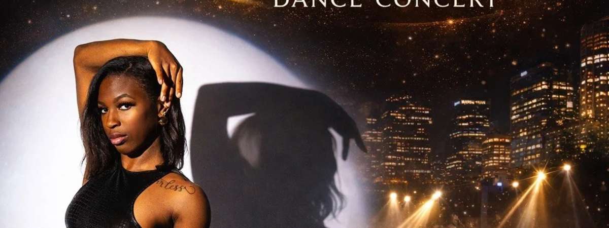 Bridge to Stardom Dance Concert