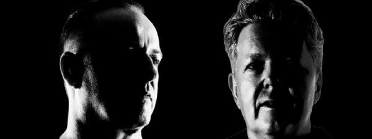 Sasha & John Digweed (Open Air)