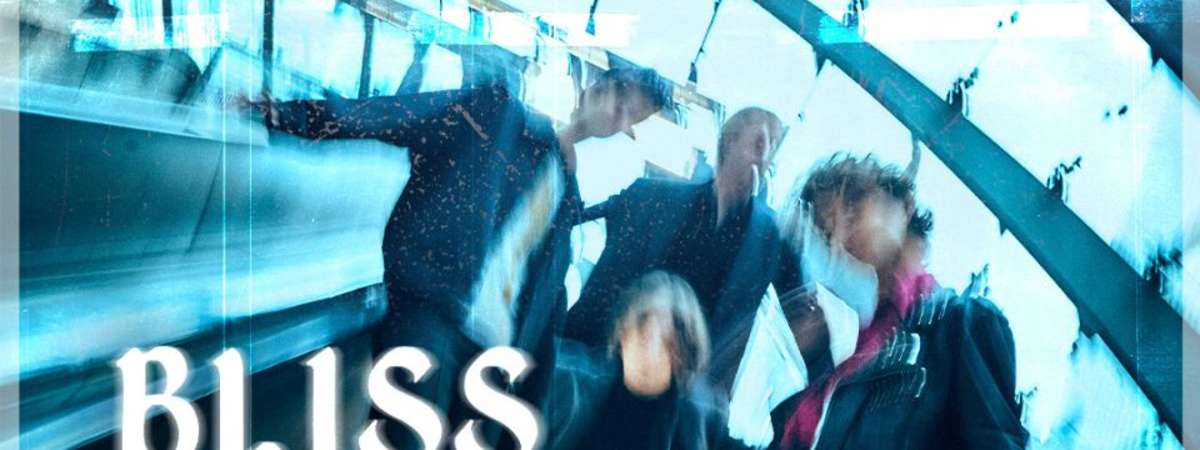 Temples: The Bliss Tour w/ Poppy Jean Crawford