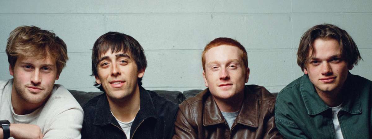 The Bends