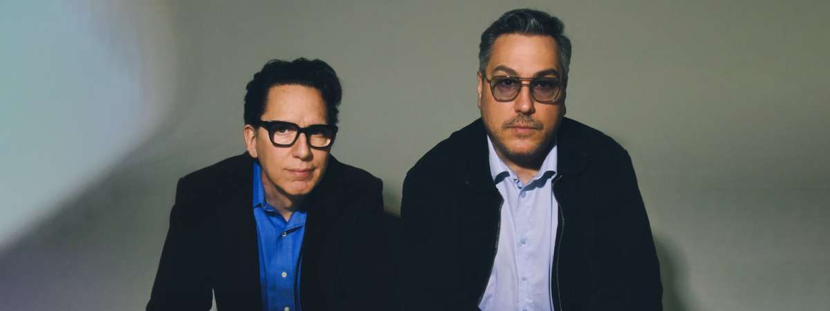 TWO NIGHTS WITH THEY MIGHT BE GIANTS