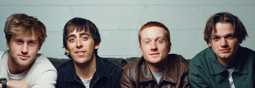 The Bends