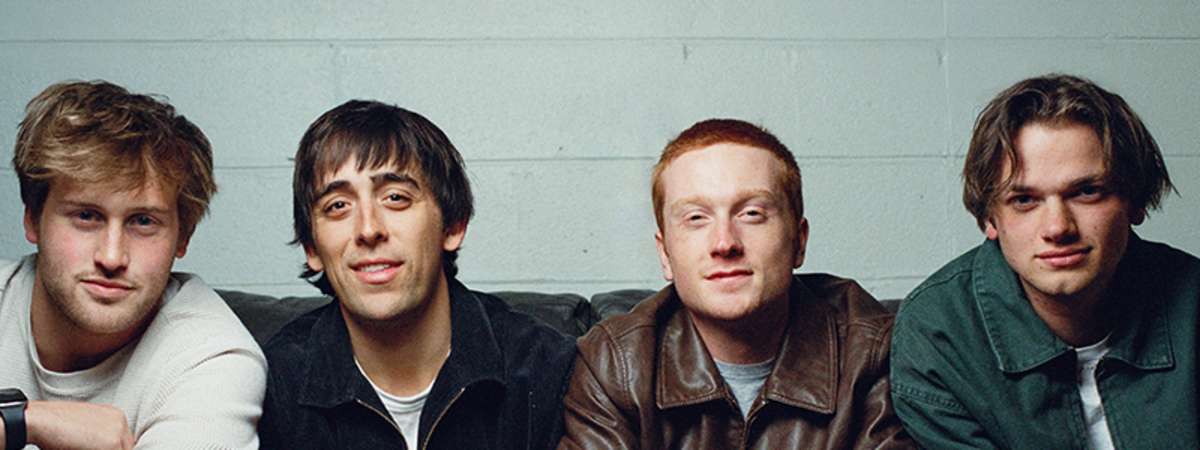 The Bends