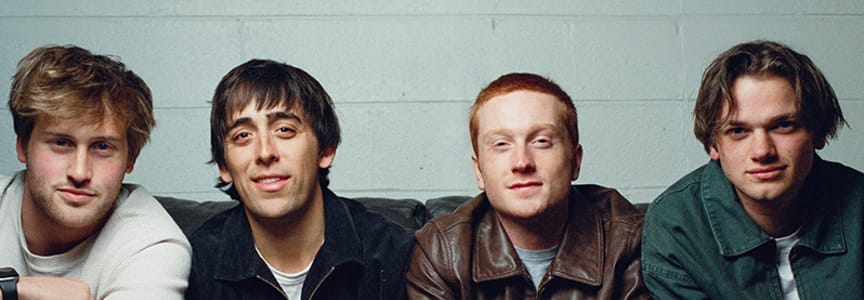 The Bends