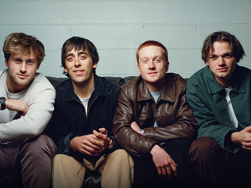 The Bends