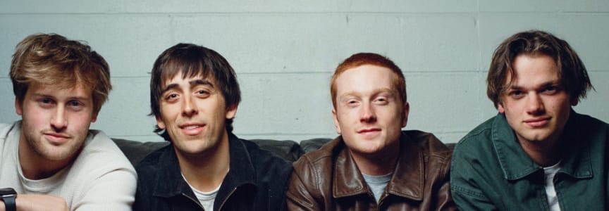 The Bends