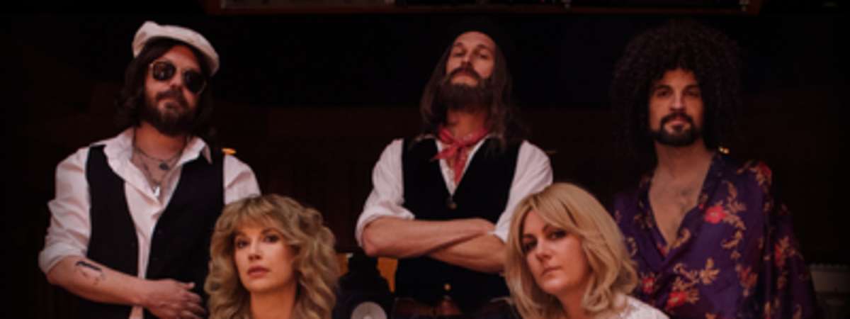 Rumours: The Ultimate Tribute to Fleetwood Mac