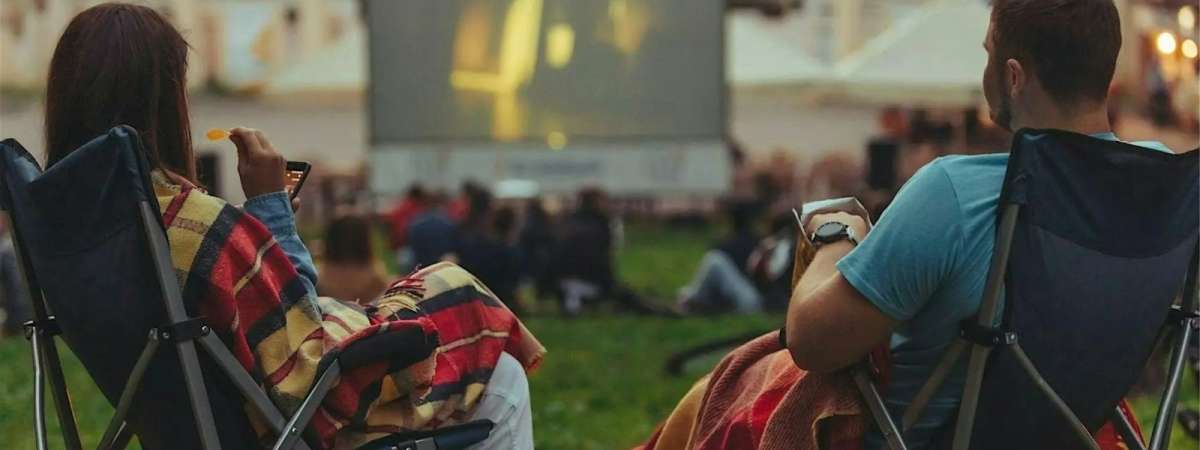 Movies Under the Dallas Sky: Shrek