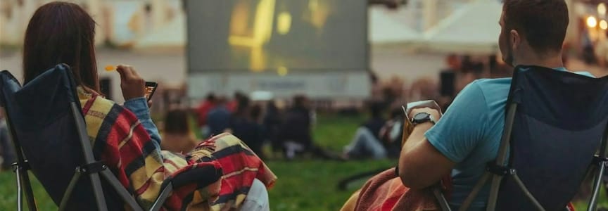 Movies Under the Dallas Sky: Shrek