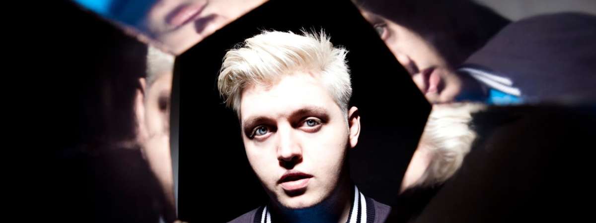 Flux Pavilion