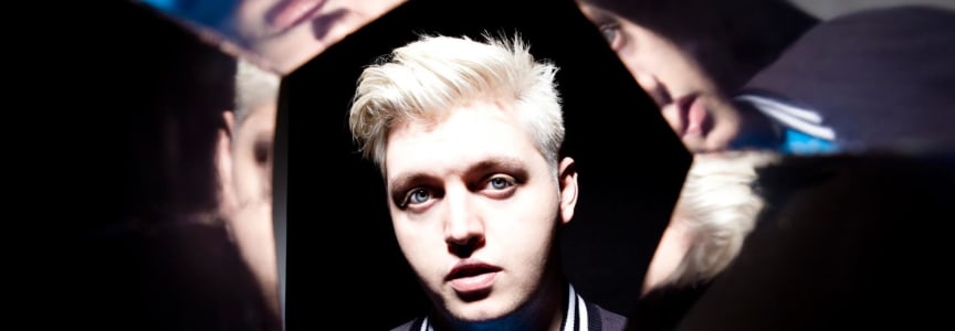 Flux Pavilion