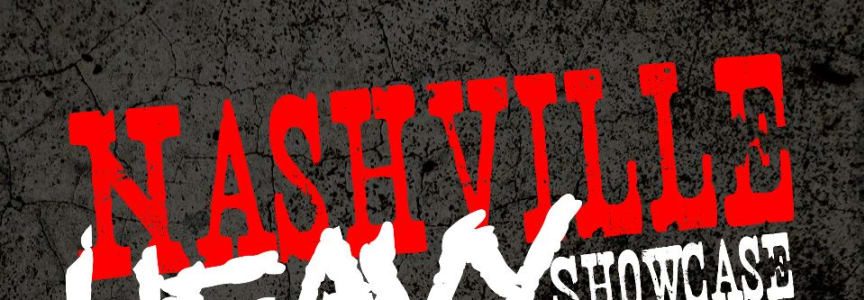 Nashville Heavy Showcase w/ Dark Hound, True Villains and Doctor Atomic at The Basement in Nashville, TN