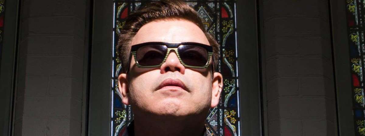 Paul Oakenfold