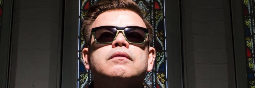 Paul Oakenfold