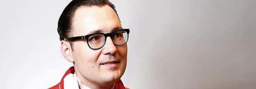 Chris Scruggs & The Stone Fox Five at Skinny Dennis in Nashville, TN