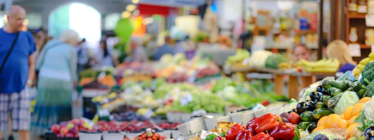 Trout Lake Farmers Market