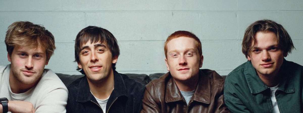 The Bends