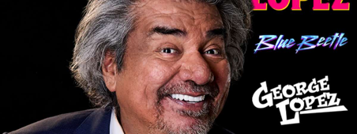 George Lopez