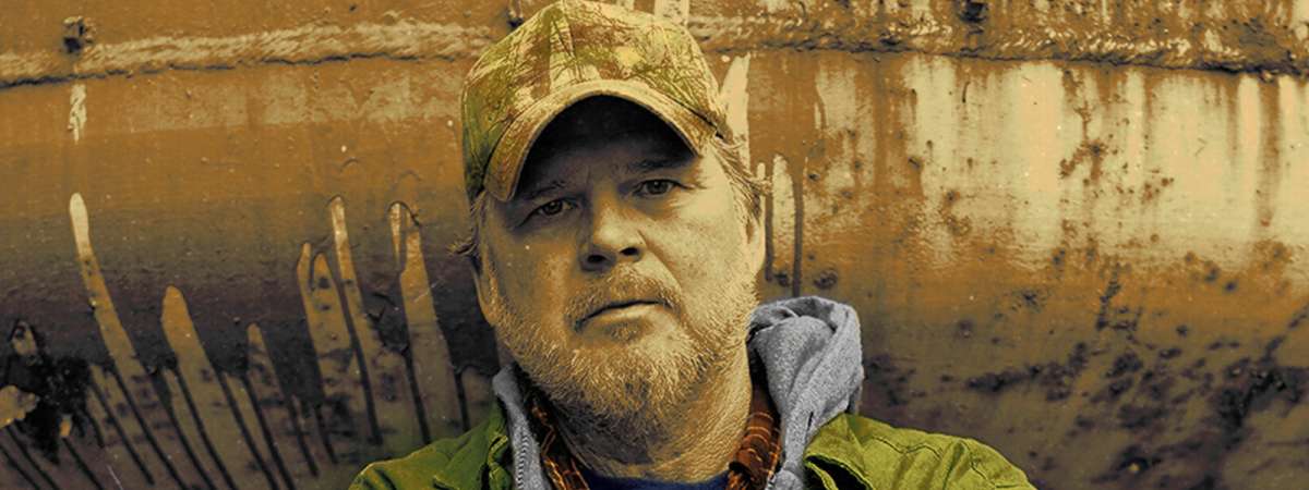 Chris Knight