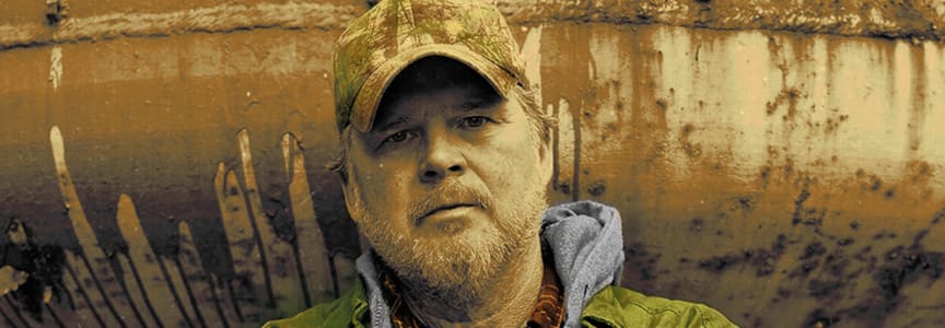 Chris Knight