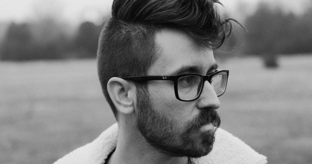 Sean McConnell w/ Ashton Naylor