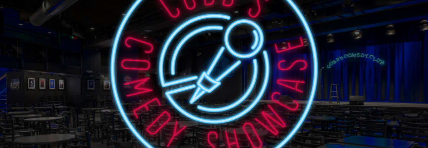 Cobb's Comedy Showcase
