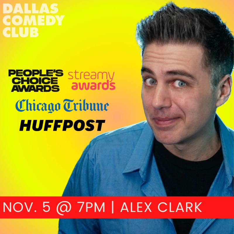 Alex Clark