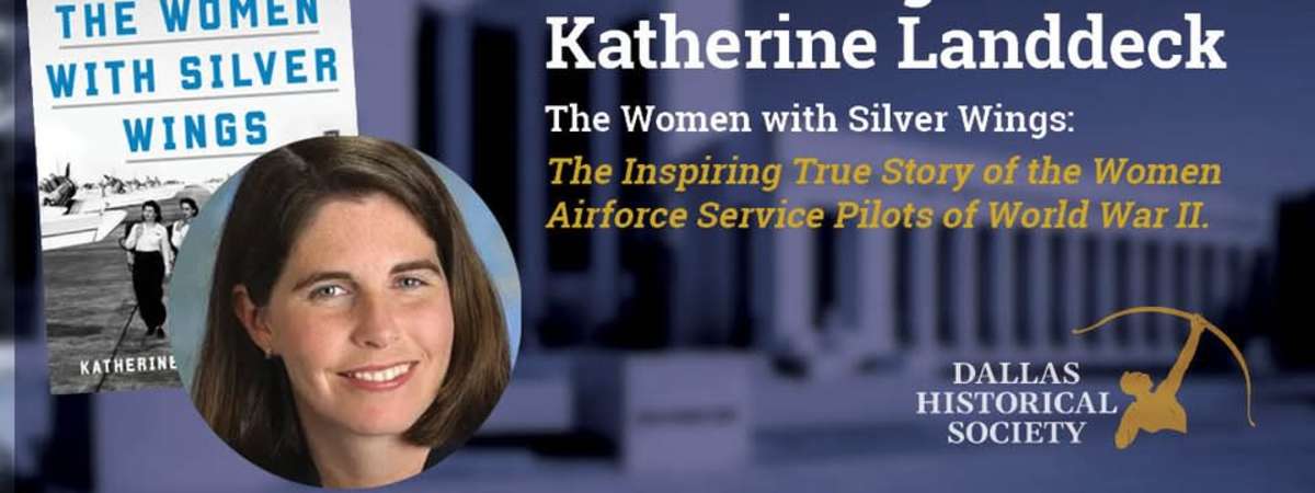 Katherine Landdeck