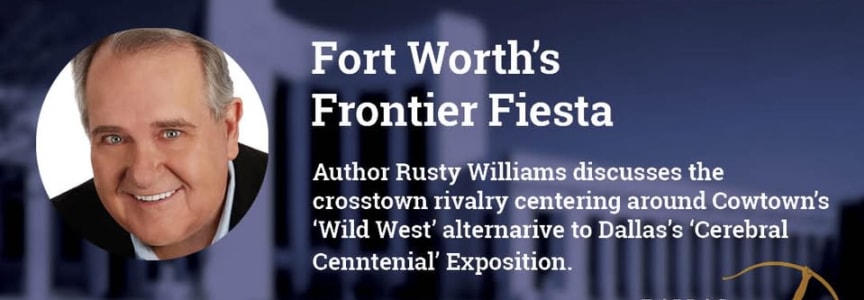 Rusty Williams