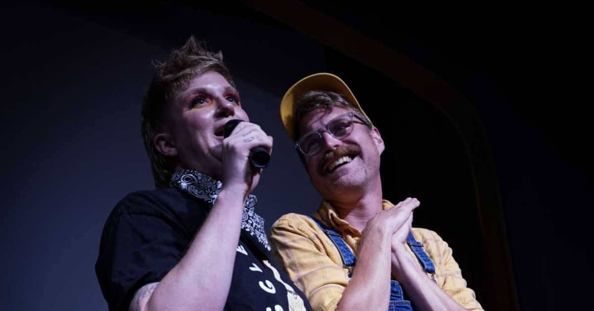 SORDID BEHAVIOR: Adults Only Comedy & Storytelling in Portland
