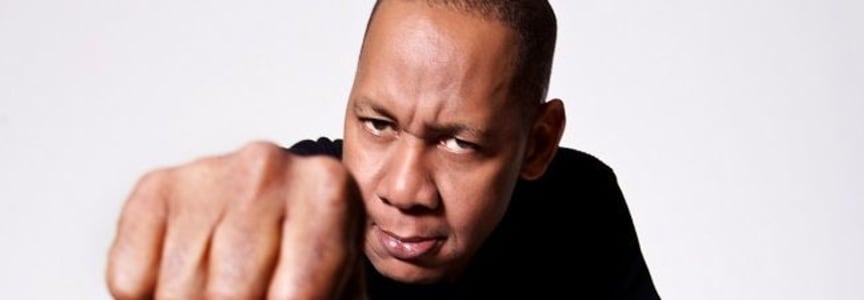 Mark Curry
