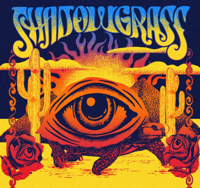 An Evening With Shadowgrass