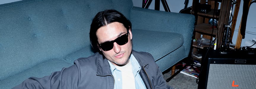 Tommy Goodroad, Growing Boys, Rundown