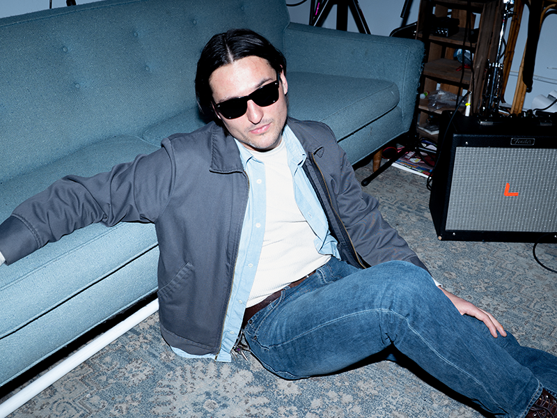 Tommy Goodroad, Growing Boys, Rundown