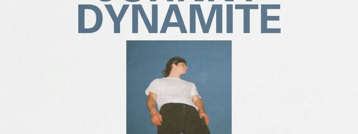 Johnny Dynamite