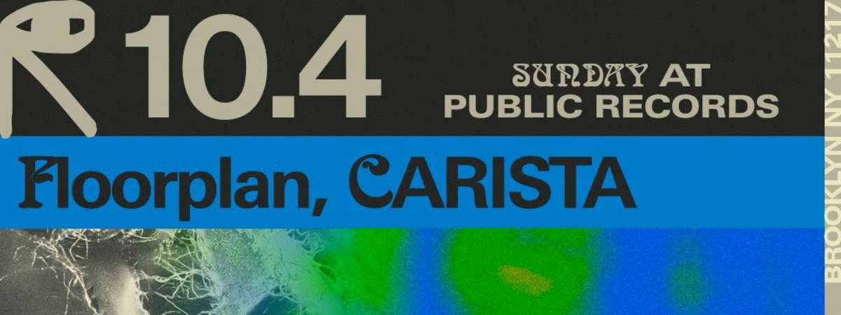 The Nursery: Floorplan, CARISTA