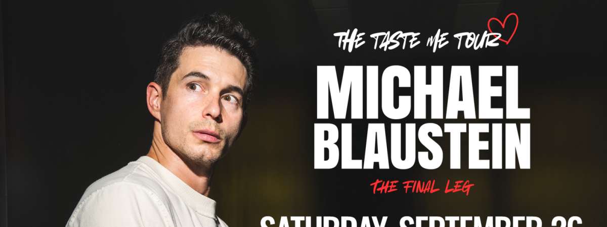 Michael Blaustein