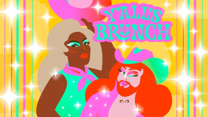 Y'all's Brunch