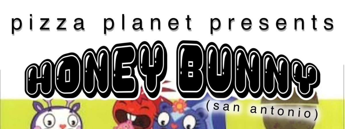 Honey Bunny | Hen and the Cocks | Nip Slip | 42 Scratch [RUBBER ROOM]