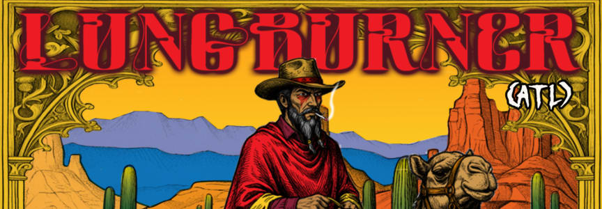 Lungburner | Hot Ram | Sons of Gulliver | Lotus Lords