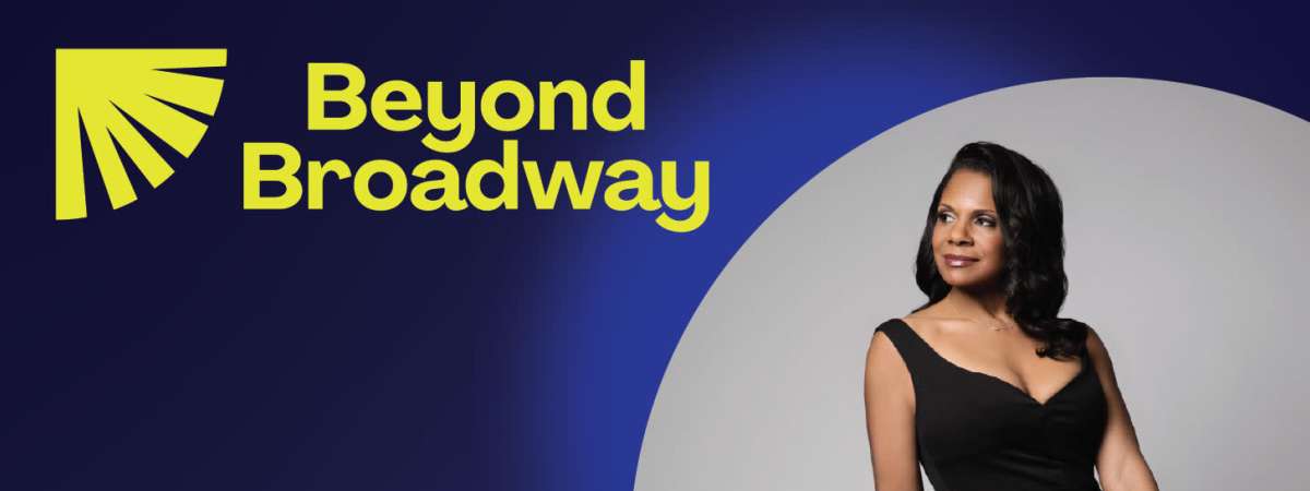 An Evening with Audra McDonald