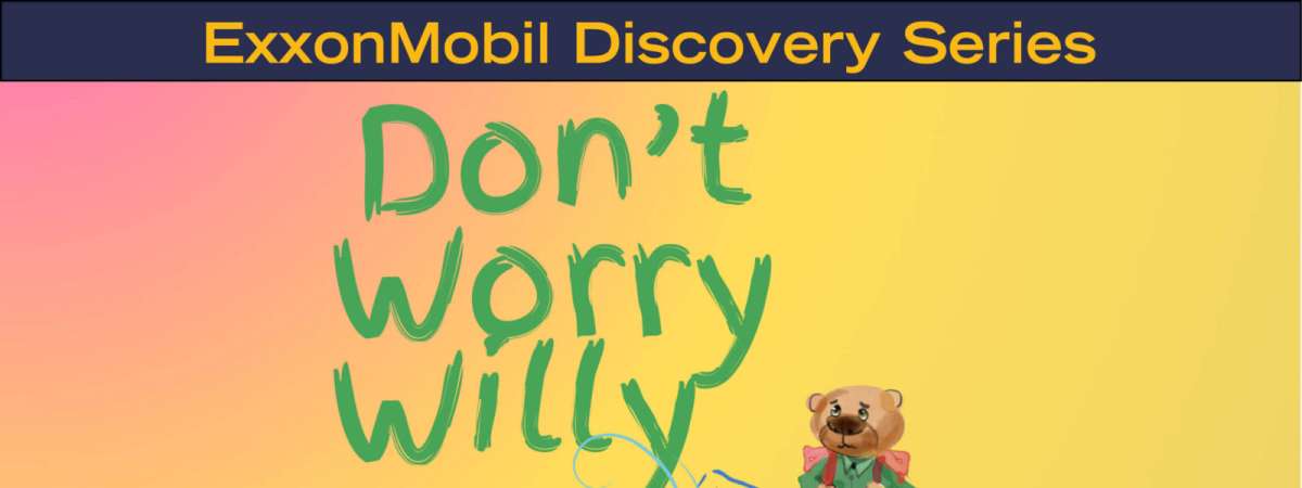 Don’t Worry Willy with The Ensemble Theatre